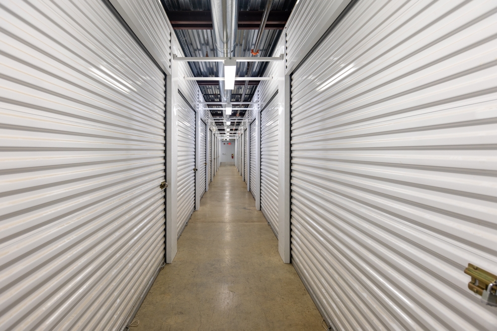 Climate-Controlled Storage in Odessa, TX - Aztec A-1 Storage